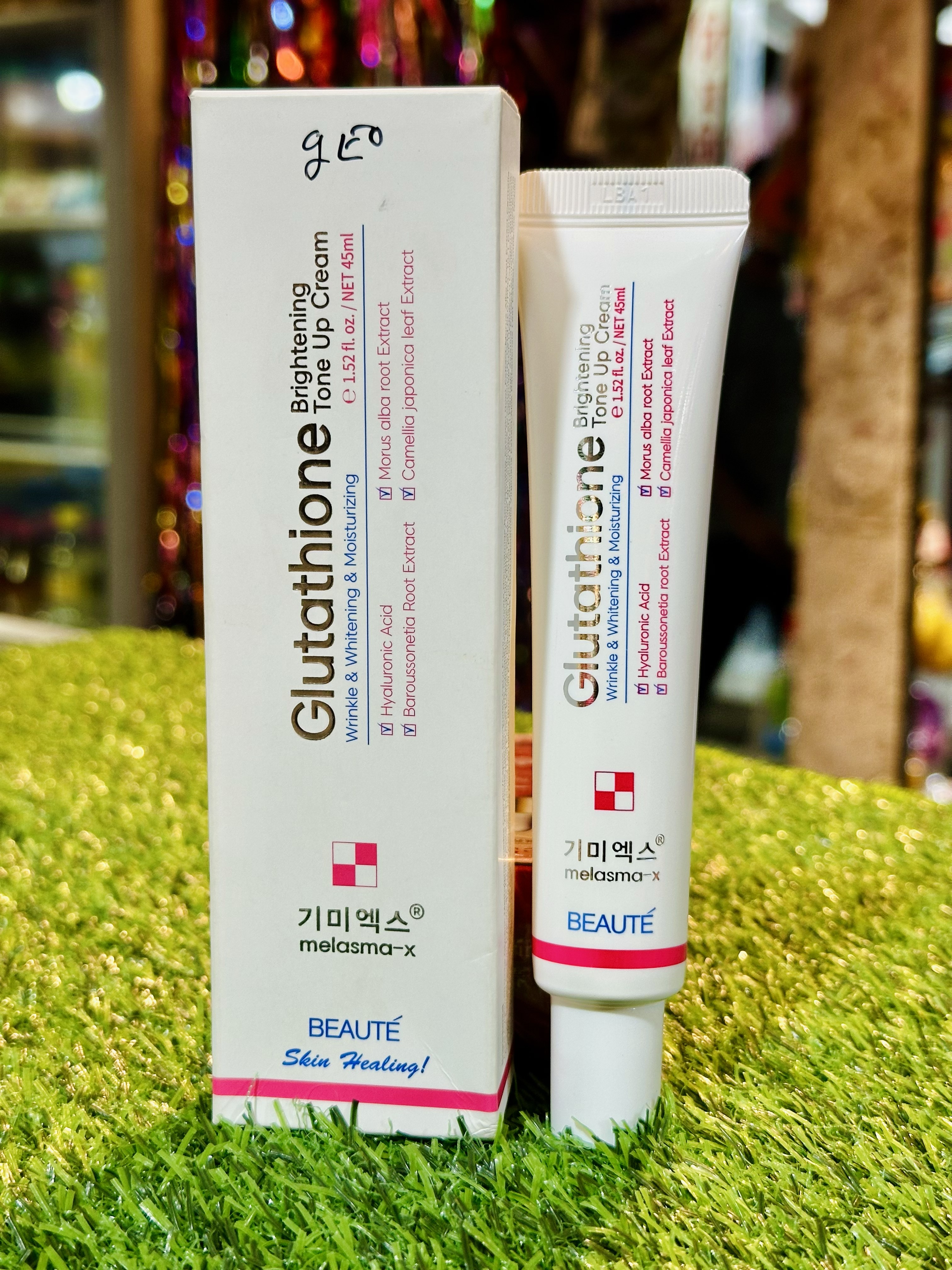 Glutathione Brightening Tone Up Cream Price in Bangladesh